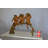 Metal Garden Statue