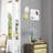 Witten Flush Mounted Sconce-89679928-89679874