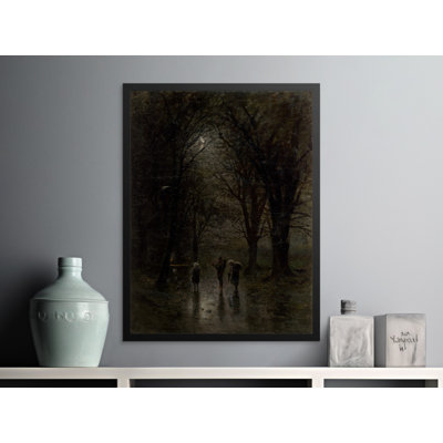 Jahiem Print