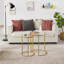  2 Piece Nest of Tables-1727952