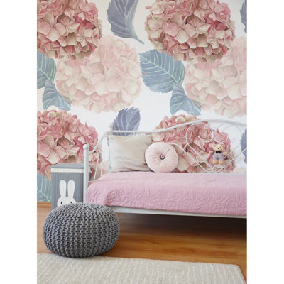 Diara 2.5m x 1.04m Matte Mural