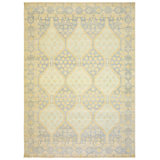 Rajasthan One-of-a-Kind Rectangle 10'3" X 13'11" Area Rug