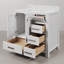 Steve 36'' W Single Vanity-1462825230