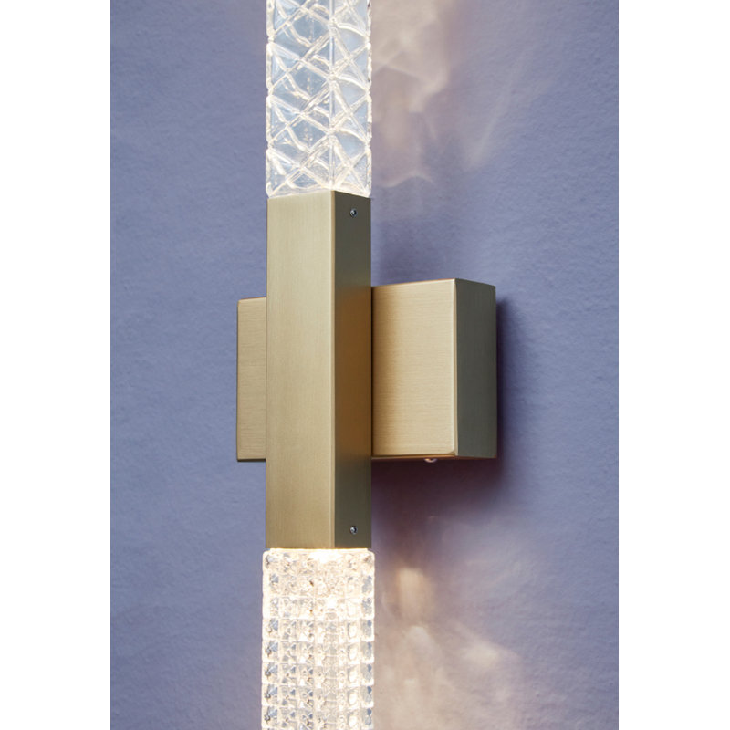 Mikado Solo/2 Wall Lamp