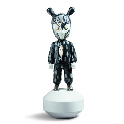 Figurine invités