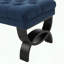 Banc repose-pieds Classic