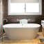 Ensemble de quincaillerie de salle de bain 4 pièces Heuraux