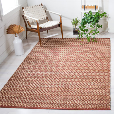 Tapis en chanvre Cleckheat
