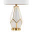 Contemporary Accent Table Lamp-1336479995