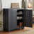 Gris anthracite