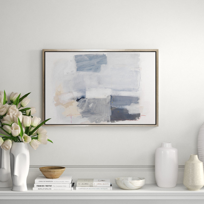 Easton Folly II Painting