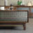 Modern simple storage coffee table