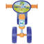 Bluey Push/Pull Ride On