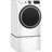 GE Appliances Smart 4.8 cu. ft. Energy Star Front Load Washer with Odorblock-49836459