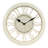 11.5" Floating Dial Quartz clock