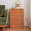 Commode d'appoint Simple
