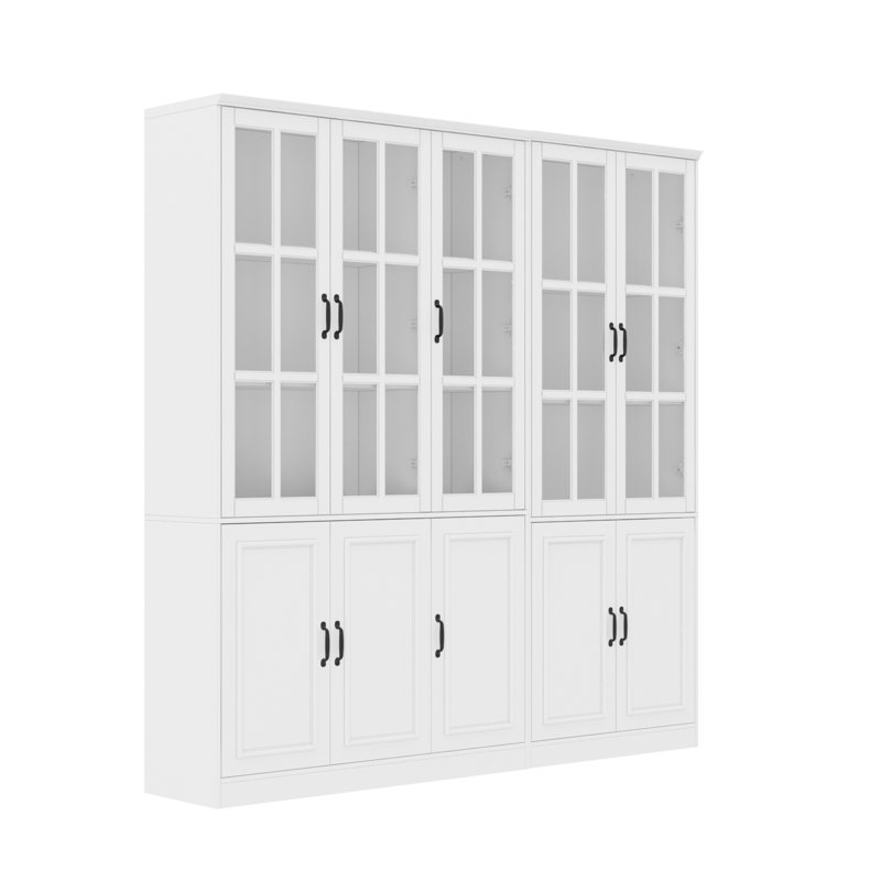 Cassy 78.7'' Kitchen Pantry