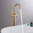 Circular Single Handle Tub Faucet-116826457