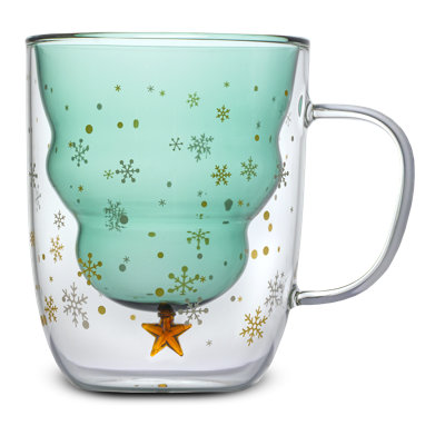 250 ml Trinkglas Lillie
