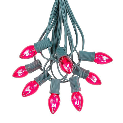 300'' String Lights