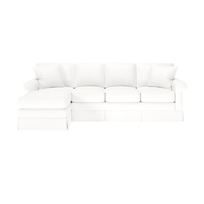 Friedman Sleeper Sectional with Chaise