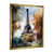 Cadre doré à une seule photo