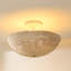 Tsunami 3 - Light Flush Mount
