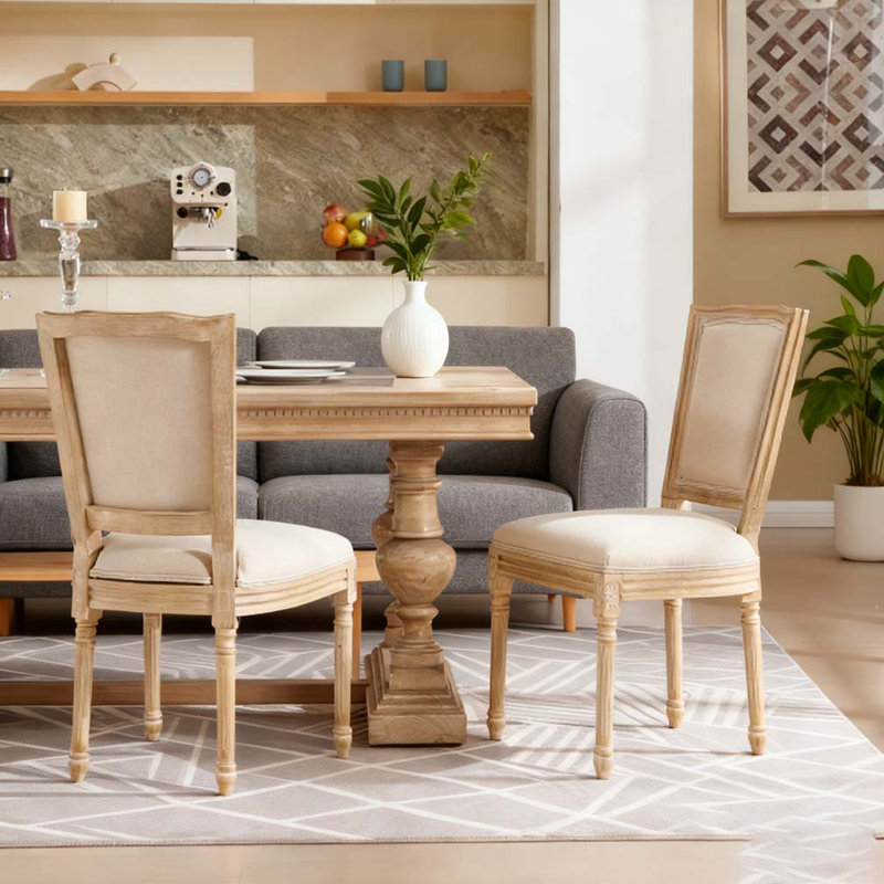 Dining Chairs Set