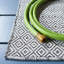 Tapis d'intérieur / extérieur à motif géométrique Varberg Performance-2012415260