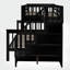 Lit superposé simple, lit gigogne simple, avec options de rangement pratiques pour la chambre à coucher-1943233940-1943233943