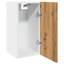 Hanging Cabinet Lyon 30x31x60 cm Engineered Wood-401495354