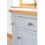 Plain 8.4 cm centre Bin Handle-50312138