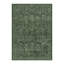 Tapis vintage lavable en machine avec envers antidérapant Lares-1094343981