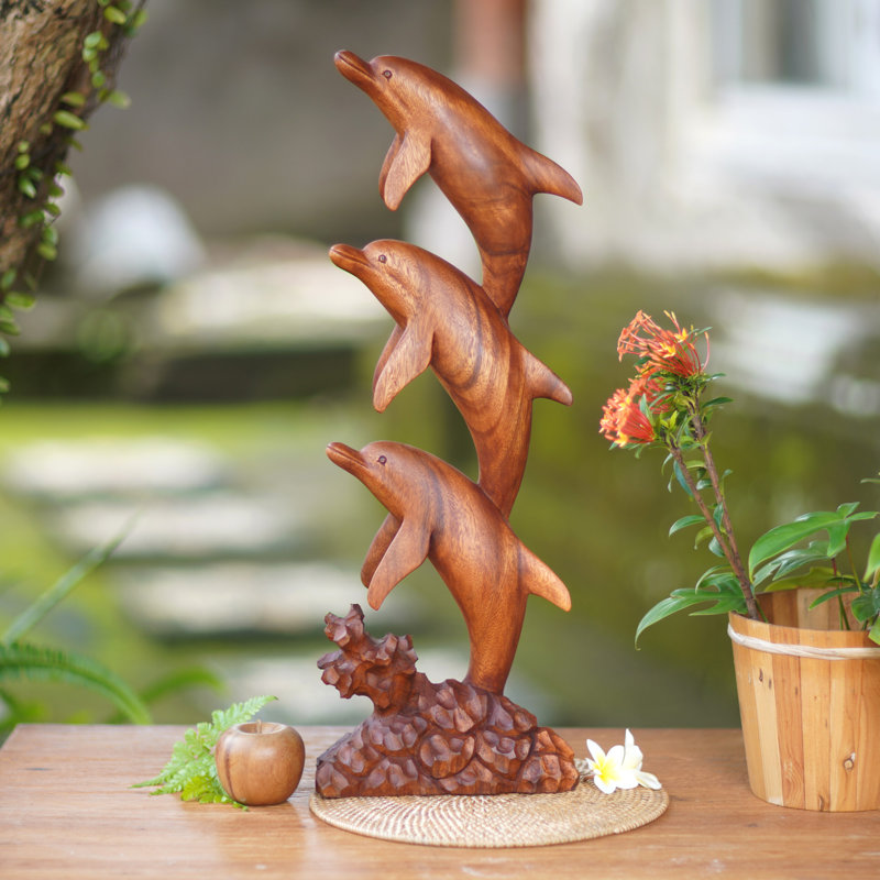 Bensley Animals Statue