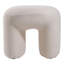 Manufactured Wood Accent Stool-1011230643