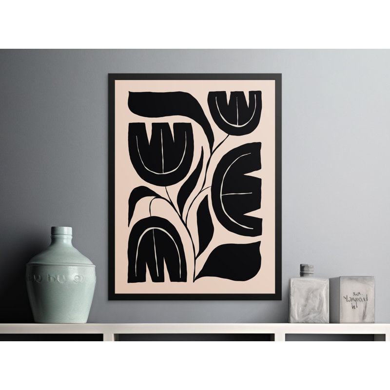 Como Single Picture Frame Print, 35.56 cm H x 27.94 cm W