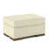 Upholstered Ottoman