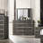 Nikhil 57'' W 8 - Drawer Dresser