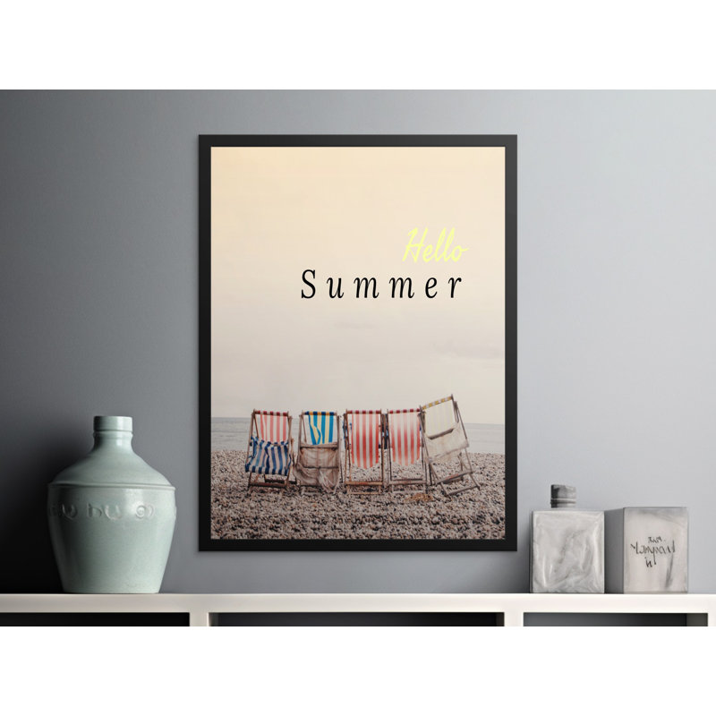 Chapmon Single Picture Frame Print, 30.48 cm H x 20.32 cm W
