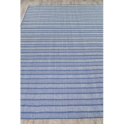 Nova Striped Indoor / Outdoor Rug