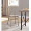 Chaise d'appoint Montecito-933655753