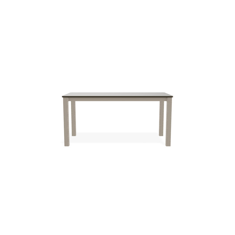 Table basse Robinett, Désert texturé, Beachwood P40