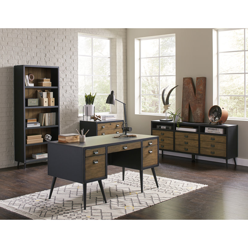 Executive Desk