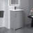 Bryhanna 20" Single Bathroom Vanity Set-917454977