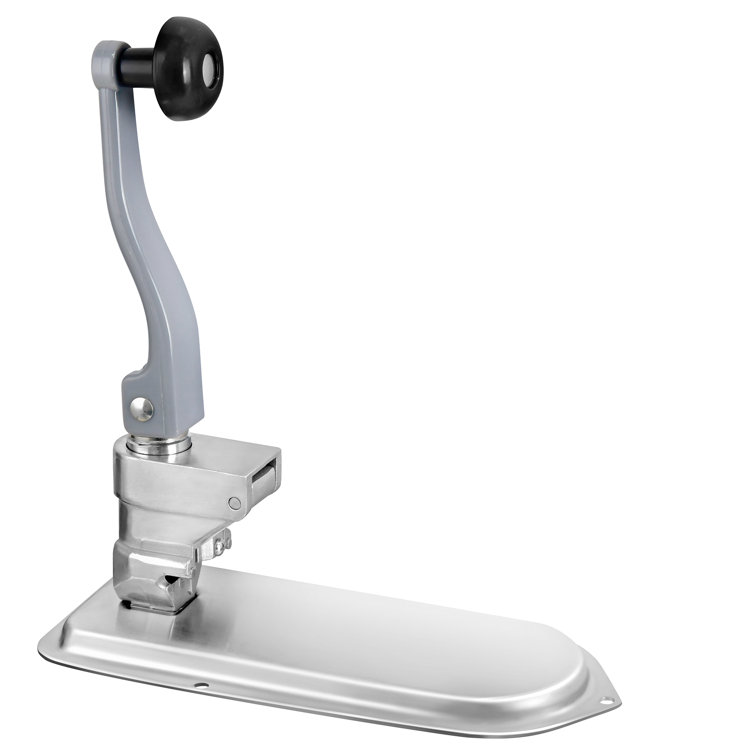 VEVOR Commercial Can Opener, 23.2/59cm Long, Manual Table Can