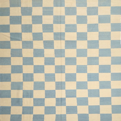 Geometric Indoor Rug
