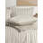 Dara 3 Pieces 100% Cotton Duvet Cover Set-338032286