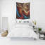 Tapisserie murale-980887582
