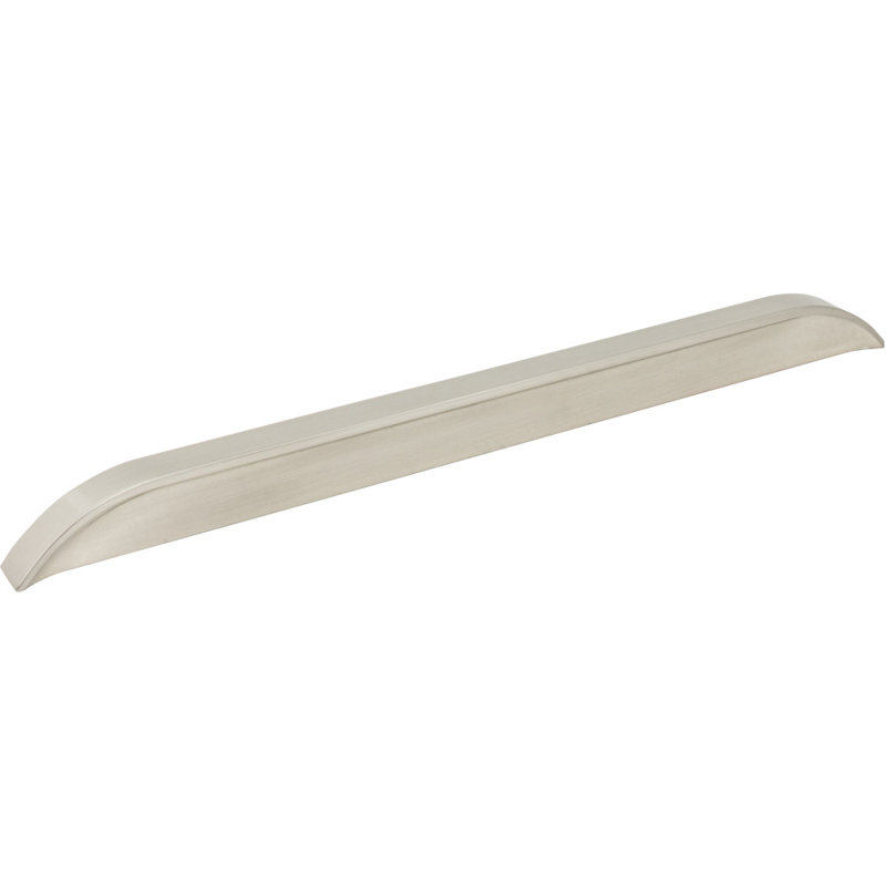 Elara Arch Pull, 5", Satin Nickel