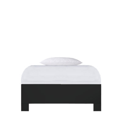 Emilia Platform Bed